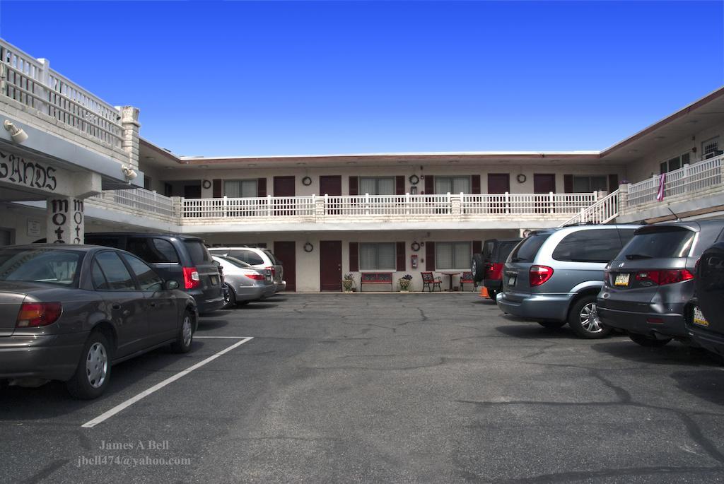 Coral Sands Motel 大洋城 外观 照片