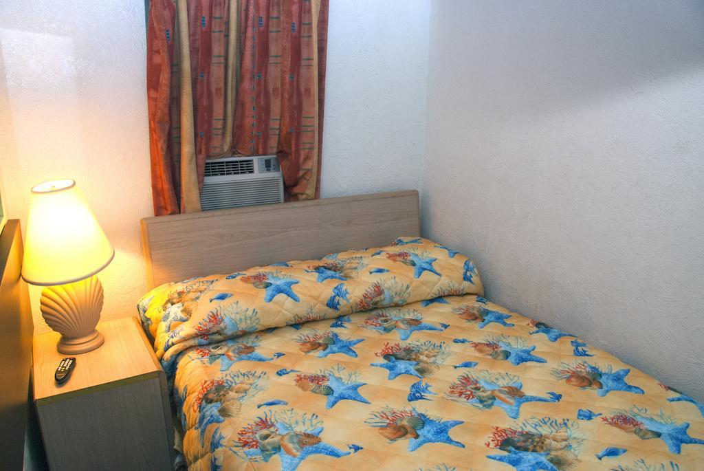 Coral Sands Motel 大洋城 客房 照片