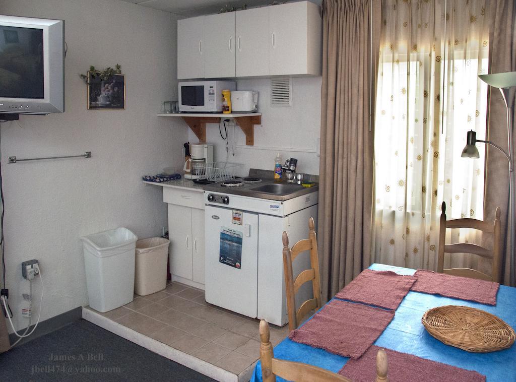 Coral Sands Motel 大洋城 外观 照片