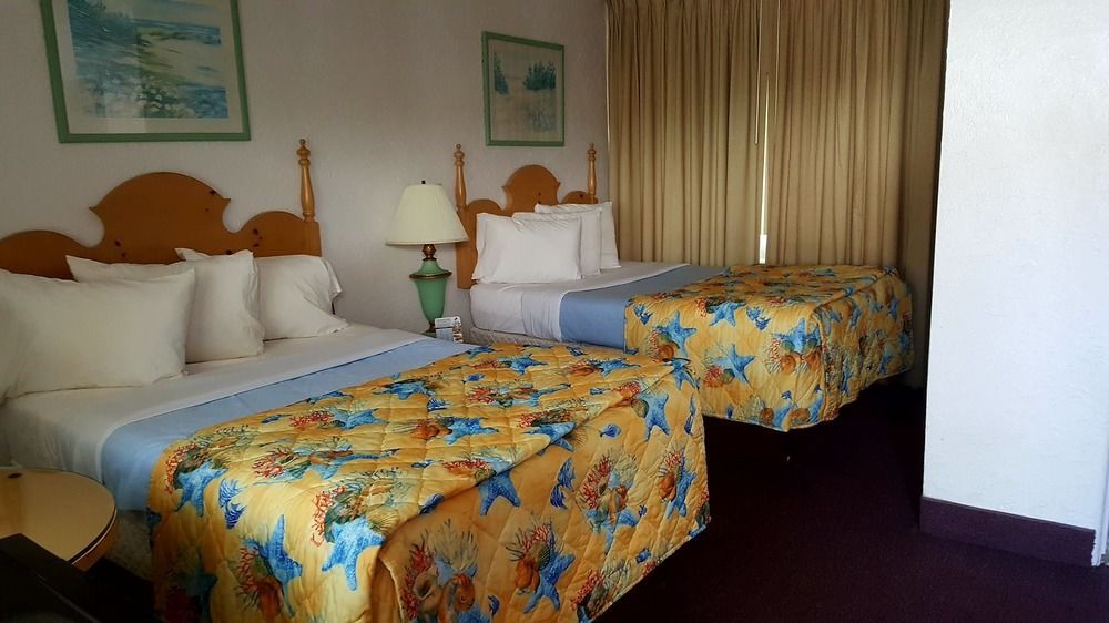 Coral Sands Motel 大洋城 外观 照片