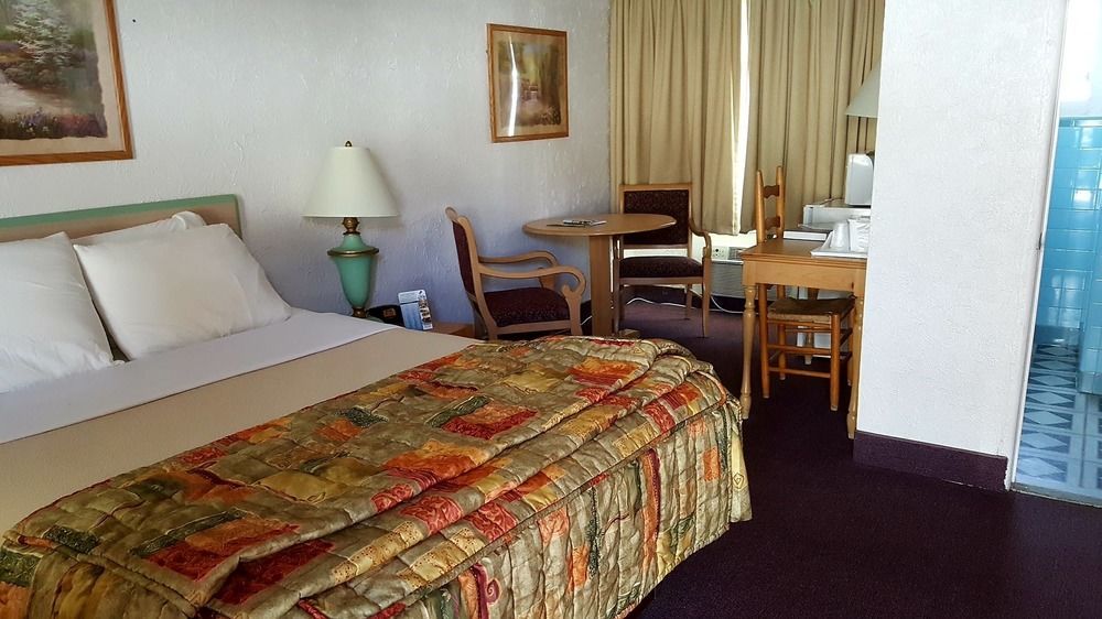 Coral Sands Motel 大洋城 外观 照片