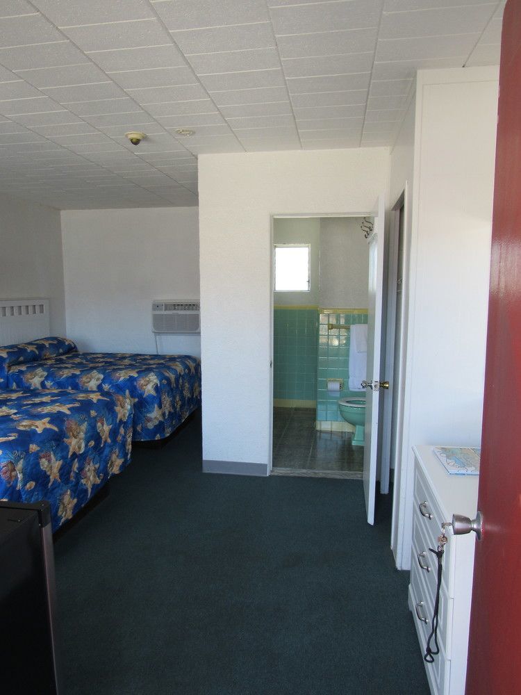 Coral Sands Motel 大洋城 外观 照片