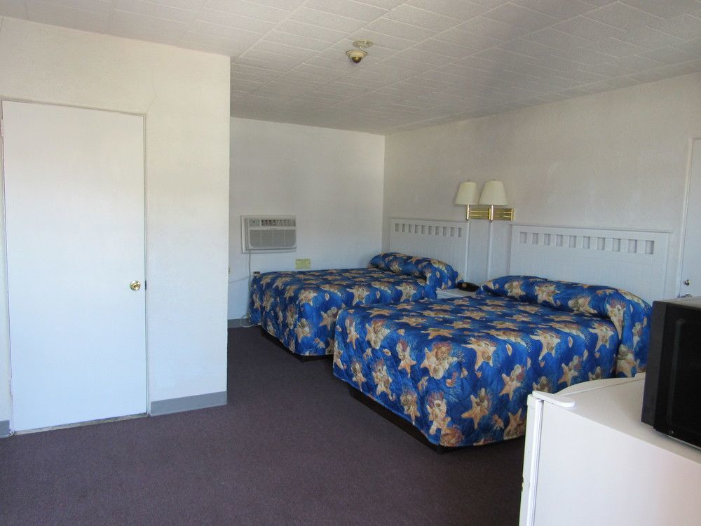 Coral Sands Motel 大洋城 外观 照片