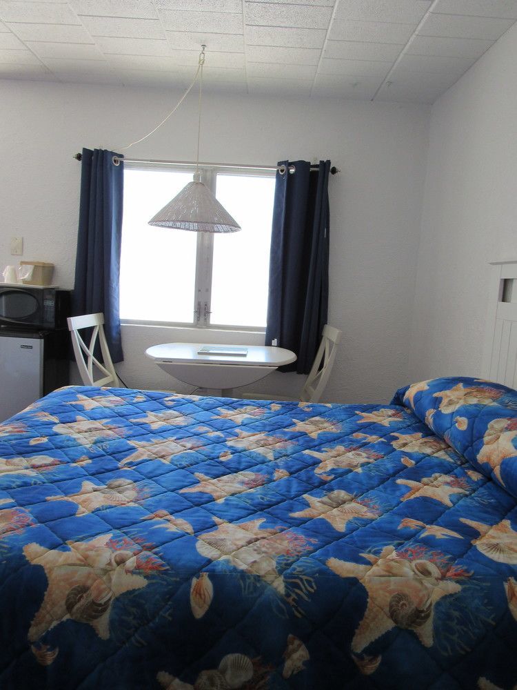 Coral Sands Motel 大洋城 外观 照片