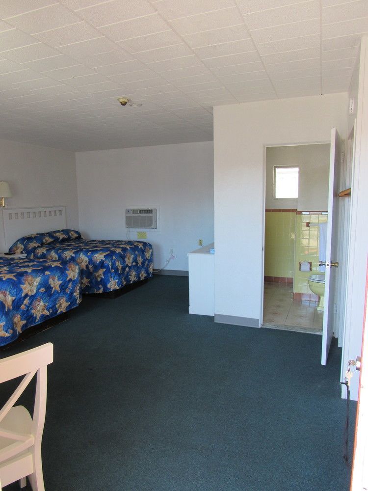 Coral Sands Motel 大洋城 外观 照片