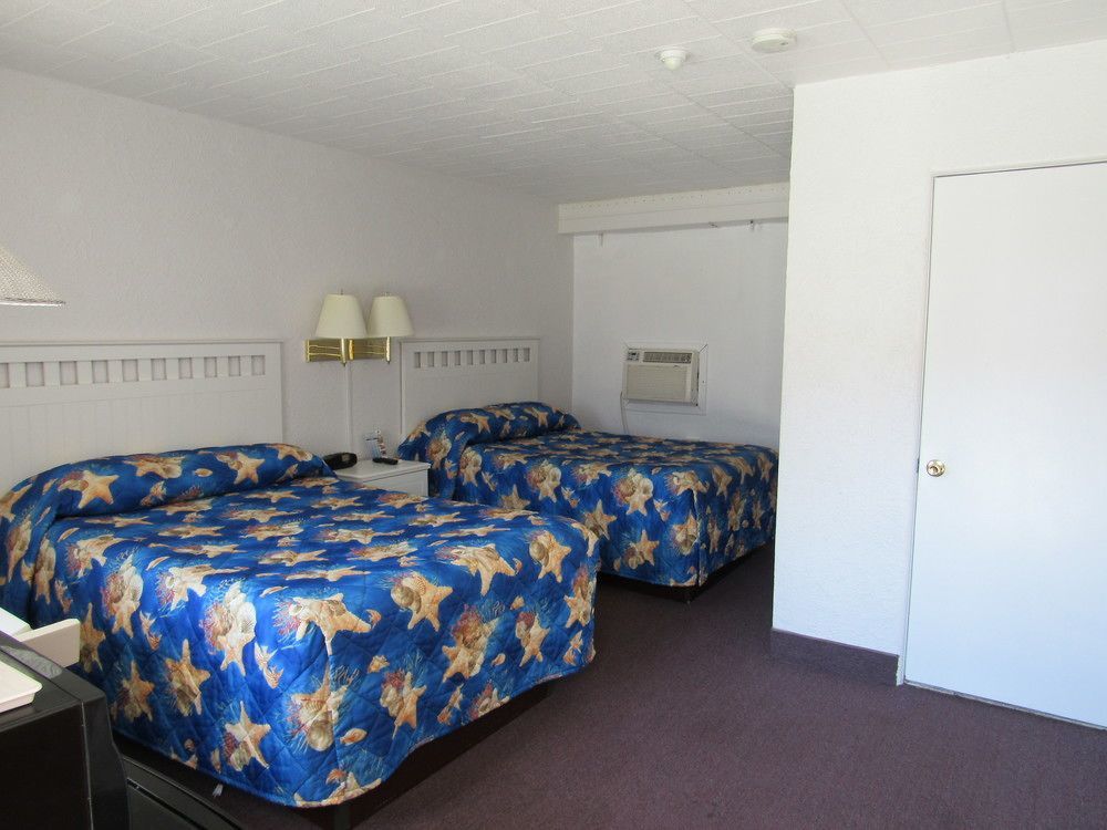 Coral Sands Motel 大洋城 外观 照片