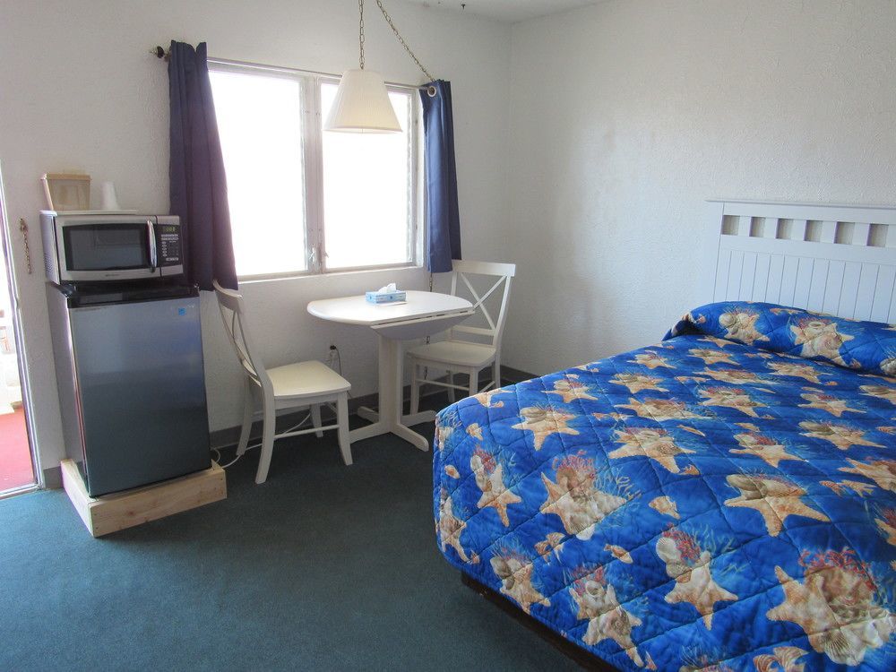 Coral Sands Motel 大洋城 外观 照片