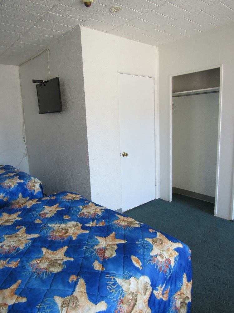 Coral Sands Motel 大洋城 外观 照片