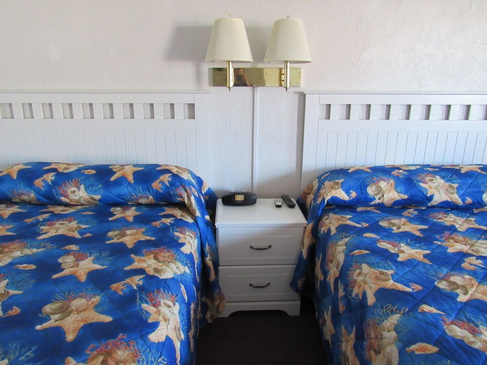Coral Sands Motel 大洋城 外观 照片