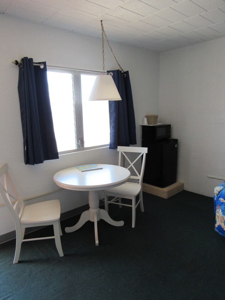 Coral Sands Motel 大洋城 外观 照片