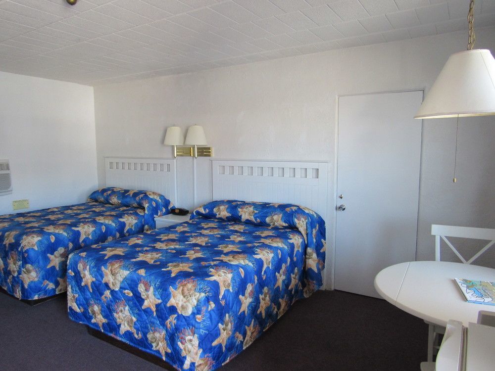 Coral Sands Motel 大洋城 外观 照片