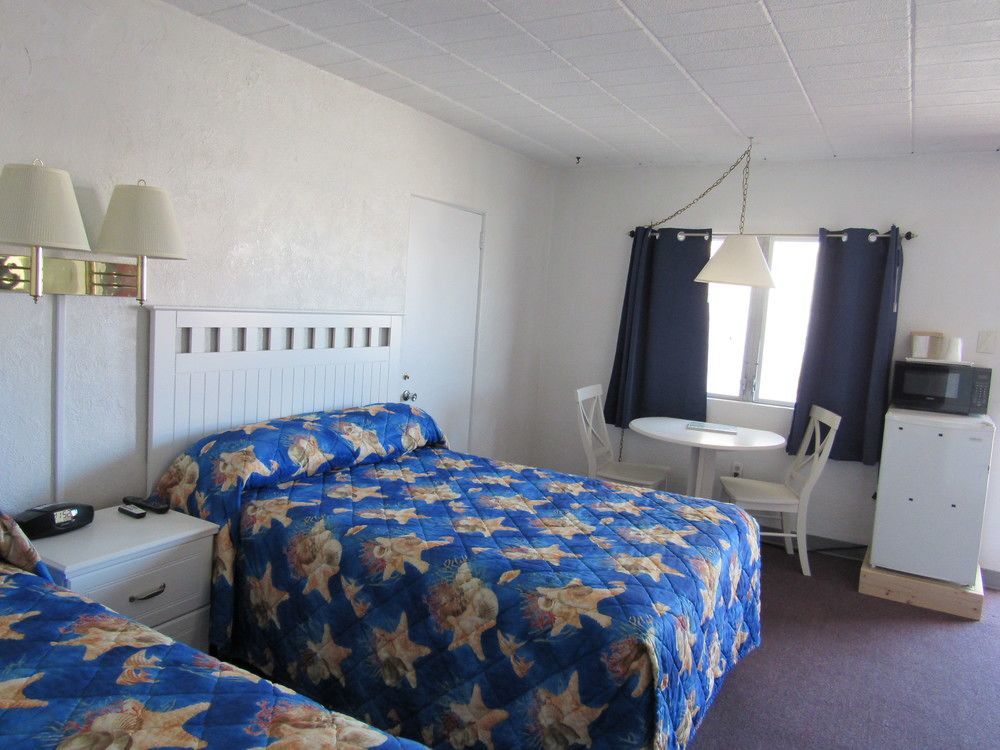 Coral Sands Motel 大洋城 外观 照片