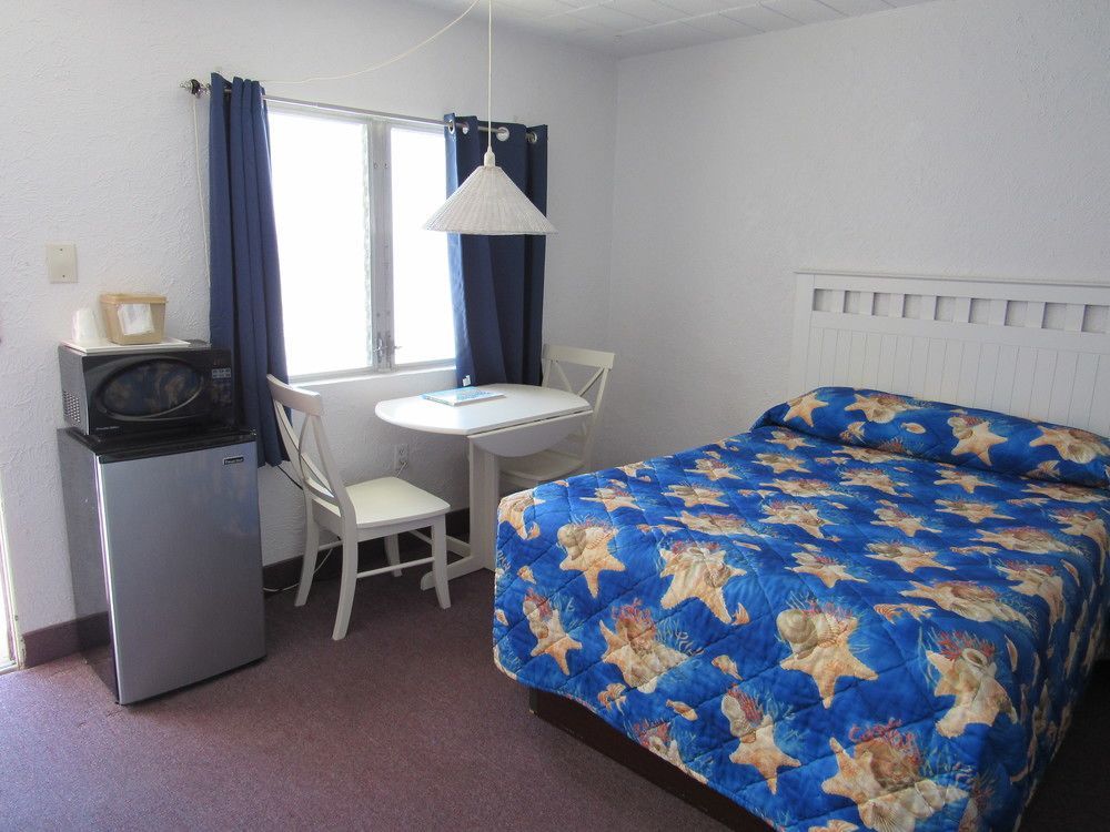 Coral Sands Motel 大洋城 外观 照片
