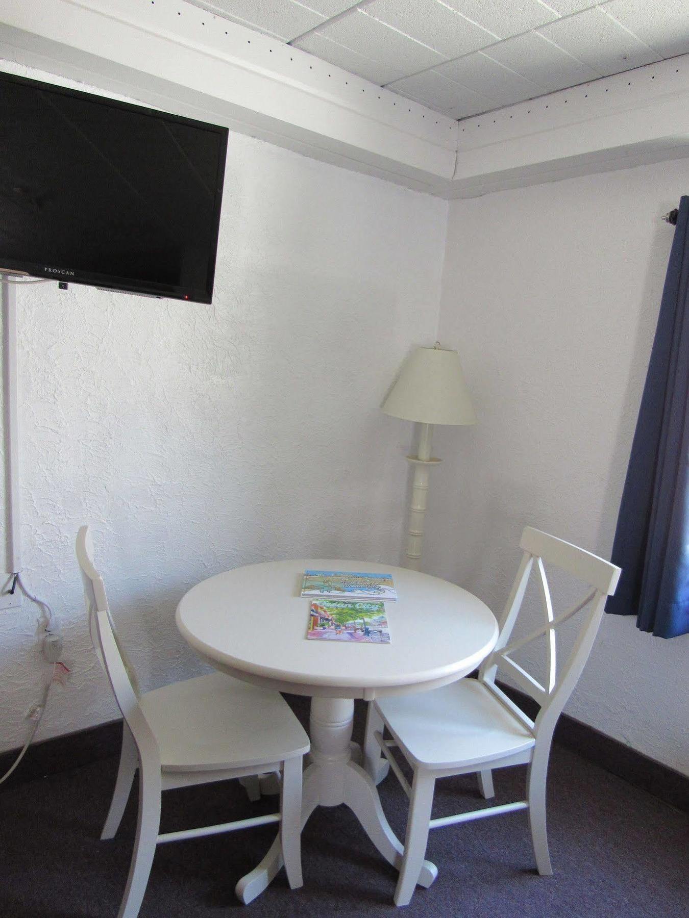 Coral Sands Motel 大洋城 外观 照片
